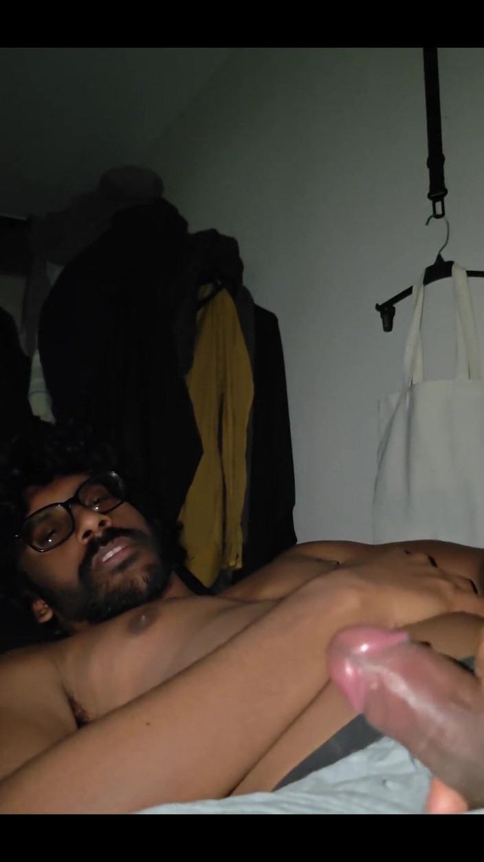 NANDgasm: 個人的なサポートがどれだけ必要かを話す