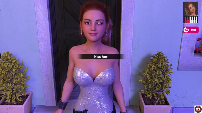 Joystick Cinema: #22-メロディー-NC