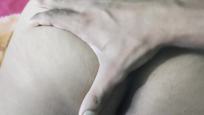 Shila Rani: Romantic Massage Turns Into Hardcore Sex- Clear Bangla Audio