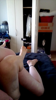 I Get Fucked Short by Nylonjunge