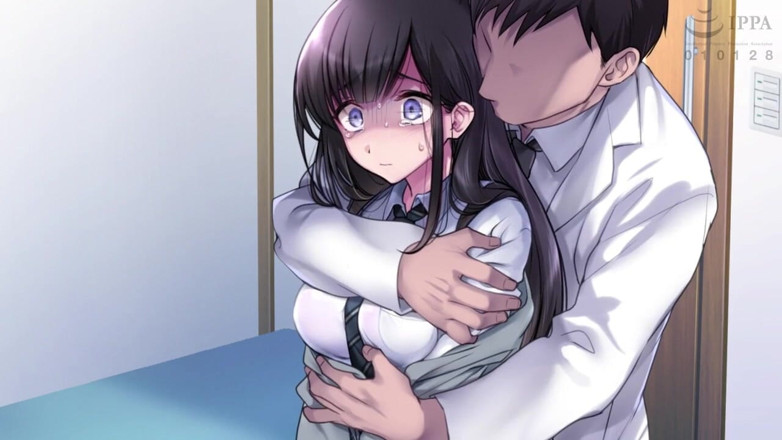 Hentai Eagle: Taboo, the Psychiatrist and the Hurt Patient