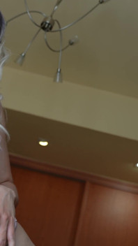 My Stepmother Asks Me to Help Me with a Part-time Job. Anal