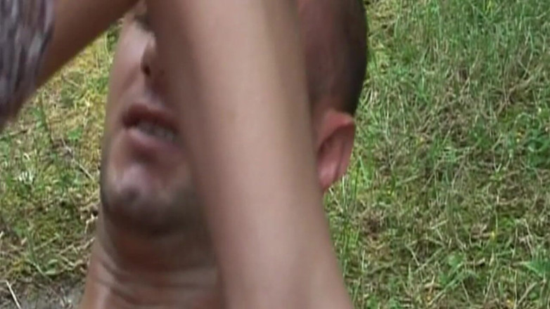 NAUGHTYPOLSKA: Insatiable Mature MILF Takes Cock Deep Outdoors