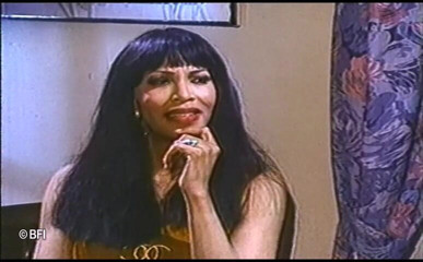 Trans Desire Underground: Transfiles super show
