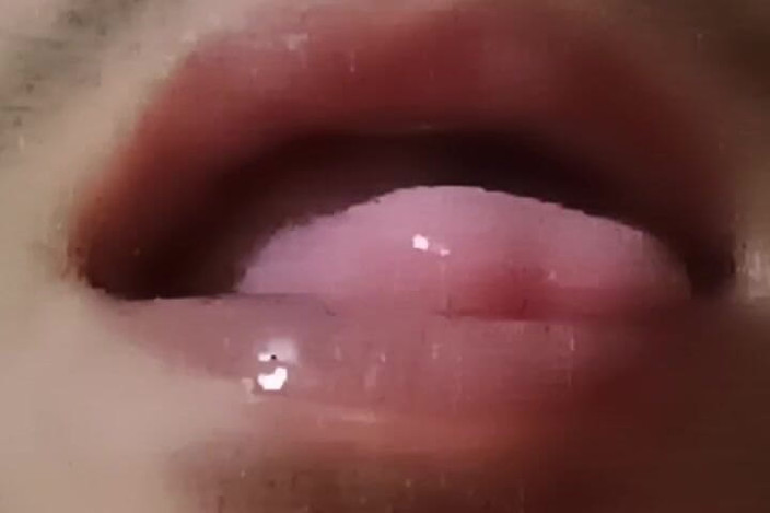 Gangbang straight: Mycket vacker munhål XXX