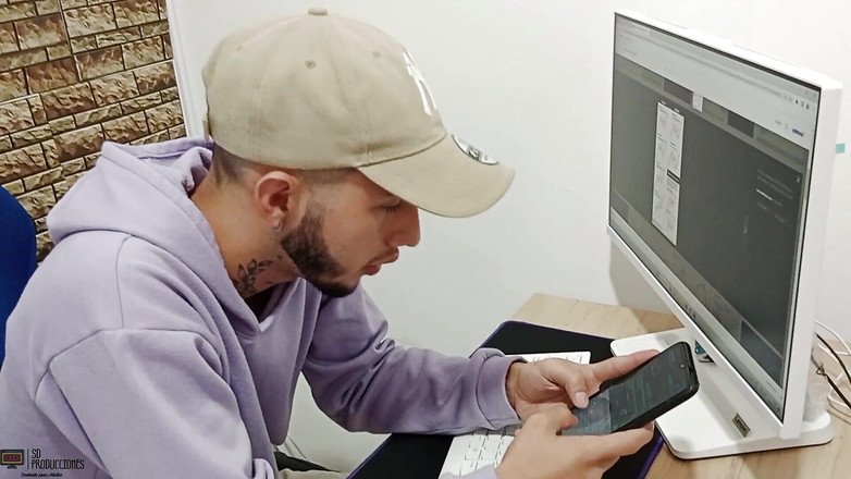 Vayolet: Rekaman seks mantan pacar yang lagi sange berat - bokep spanyol