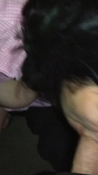 MILF Get Big Load on Face