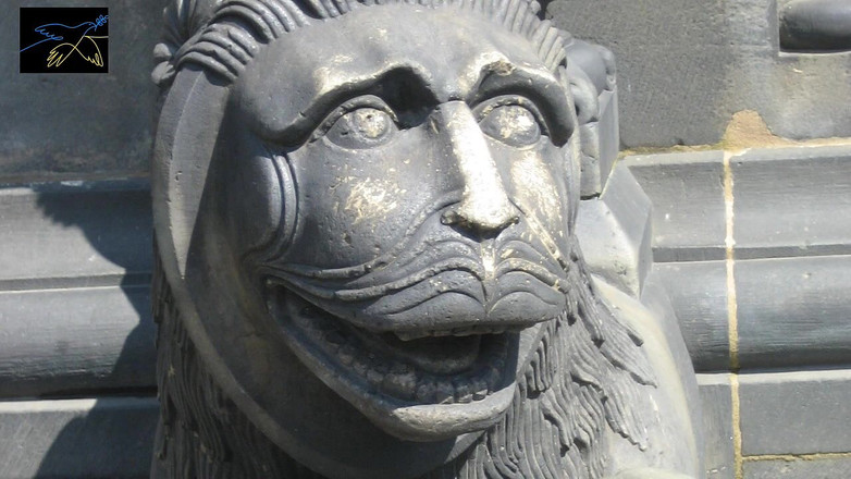 Evilseed Entertainment: Blonde teen gets Lucio's Marave black cock. Fan version