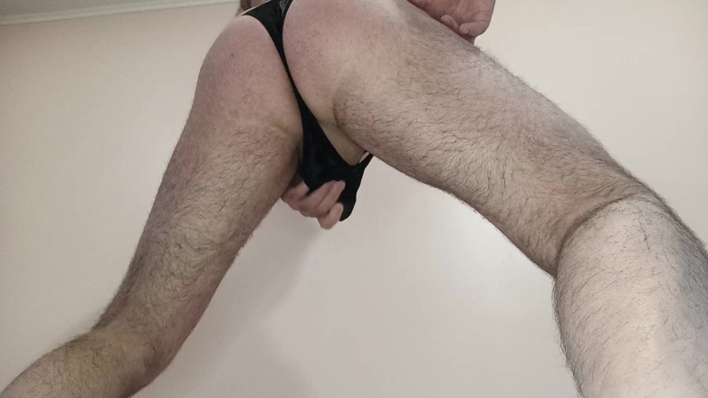 Bob Vajra: Üstüne boşaldım