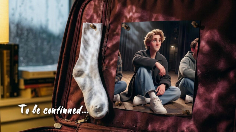 Harpo godofsecrets: Asmr Sniffing Your Crush's Sock