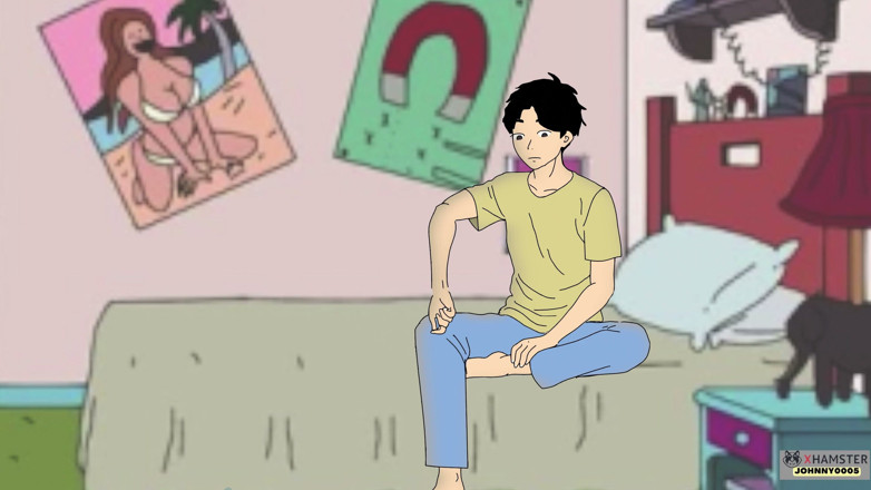 Johnny0005: Styvmors metod som håller alla nöjda