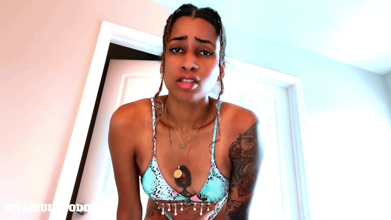 Mya Mula Goddess: Solo Cup CEI JOI