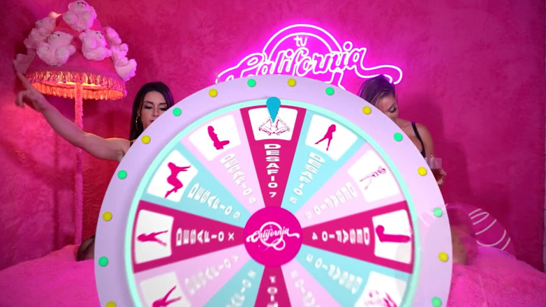 California TV: Intimate Premium - os Estagiários