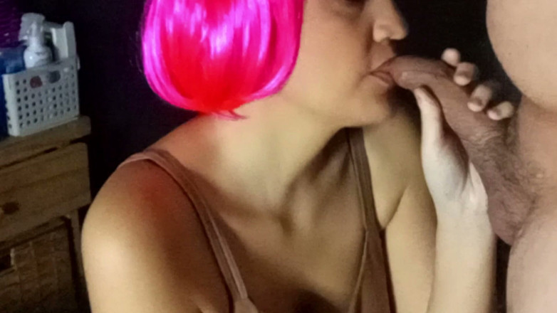 My sexy MILFS: Fuccia Mengisap Rambut