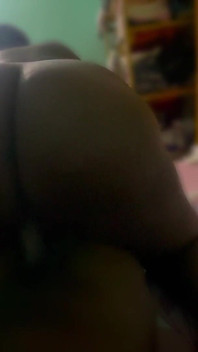 After Church: This Horny Big Booty Ass Mature Stepmom Trying to Fuck Me Hard Today.