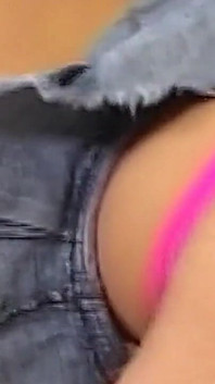 Pantat cewek sange 20 tahun dientot habis-habisan sampai dalam banget