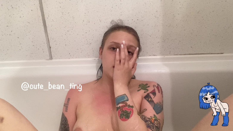 Alice Bean: Shower Beautiful Agony