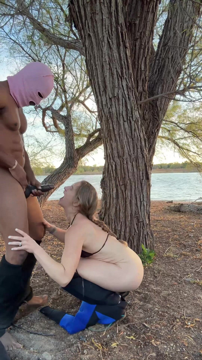Jackrackemxxx: Pirát šuká děvku na opuštěném ostrově