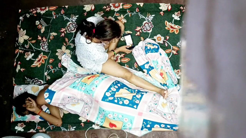 House stage: Matrigna indiana