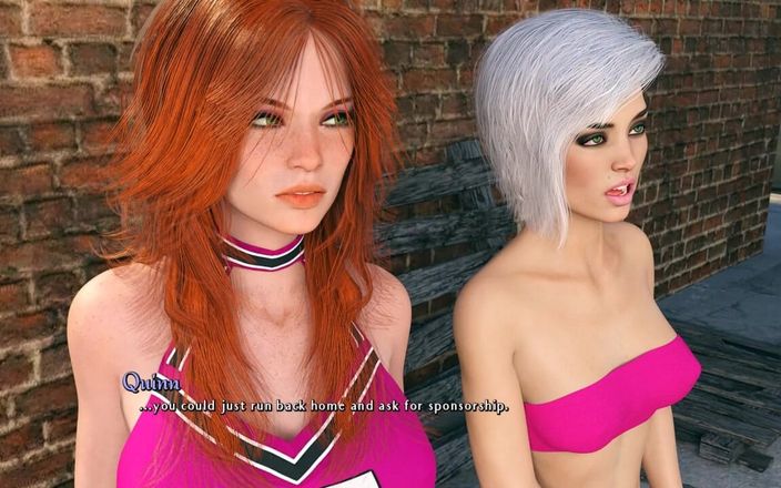 LoveSkySan69Real: Sendo um Dik 0.4.0 Parte 55 Sexy Lava-Jato Talvez Jogo por Loveskysan69