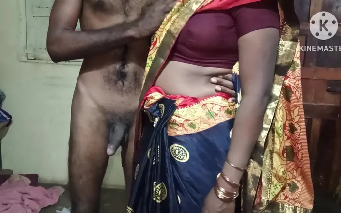 couple_Love7: Marathi Wife Romance Fucking Doggy Style