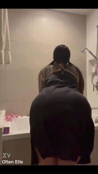 Shhhhh (turn the Volume All the Way up) Sfw