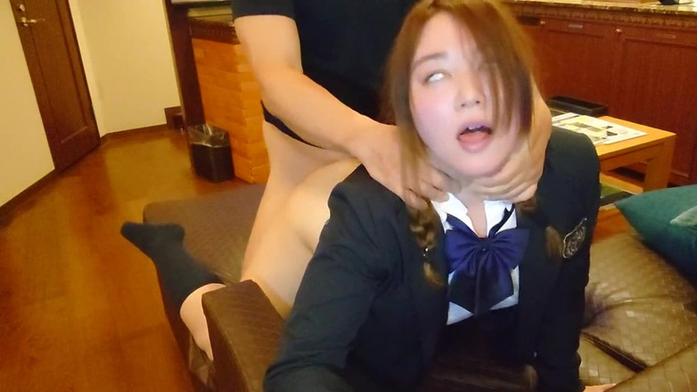 Temptation: 亚洲天使 7352