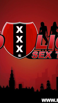 Bruno Love's a Brunette - Redlightsextrips