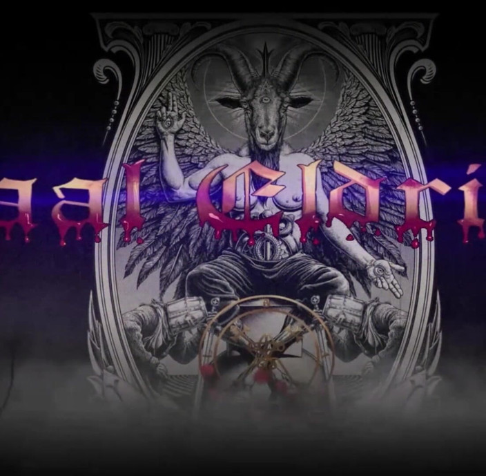 Baal Eldritch: Tugas mesum tukang dan bisik-bisik mesum - joi, dientot habis-habisan di...