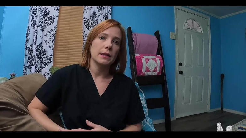 Jane Cane: Stepmom Wants to Examine My Cock
