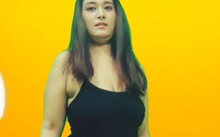 TestyFoundation: Ibu tiri seksi di sini