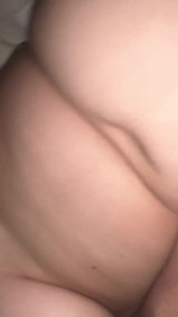 Sexy Foot Job and Blowjob with Some Pussy Play