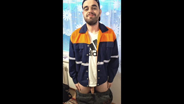 jerkofflover: Selepas Kerja Saya Melancap