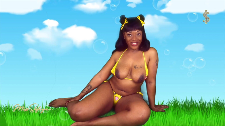 Miss-Safiya: Super sexy sneezes