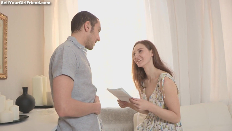 Sell Your GF: Cash is like sex magic