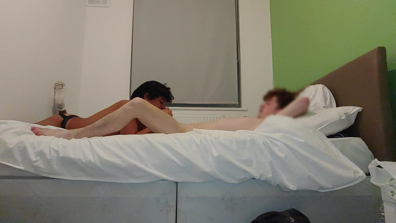 LeoTeenLatinos: Ginger Student Gives Me His Cum and Breaks up with...