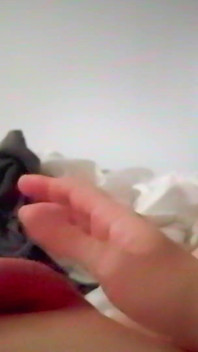 Double Cum Fail - Homemade Sex Tape - Bts
