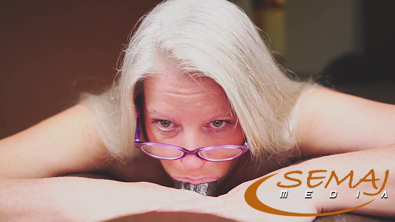 Semaj Media: Semaj Media Thick MILF PAWG Heidi Nite Loved Sucking My...