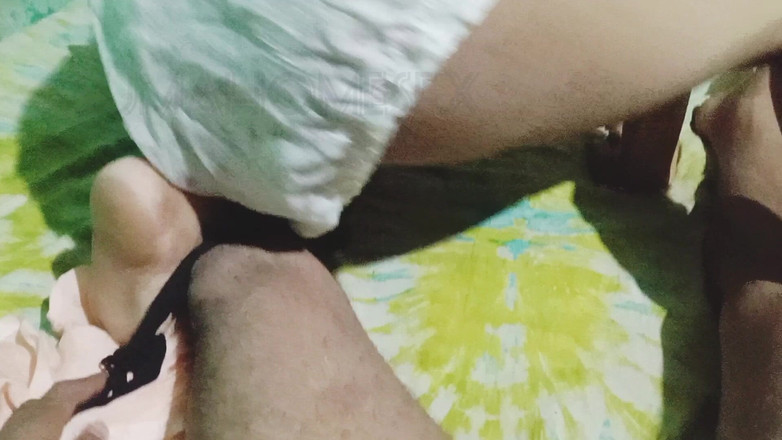 Sumahomesex: India occidental sexy folla su marido jefe