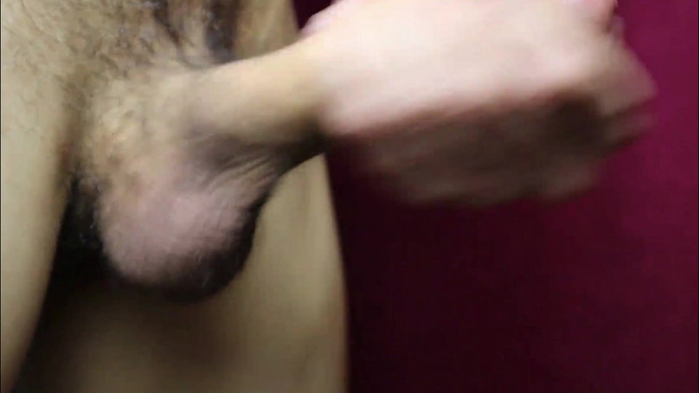 SEXY_GUYBEST: Un massaggio al pene molto lungo e cercare di non...