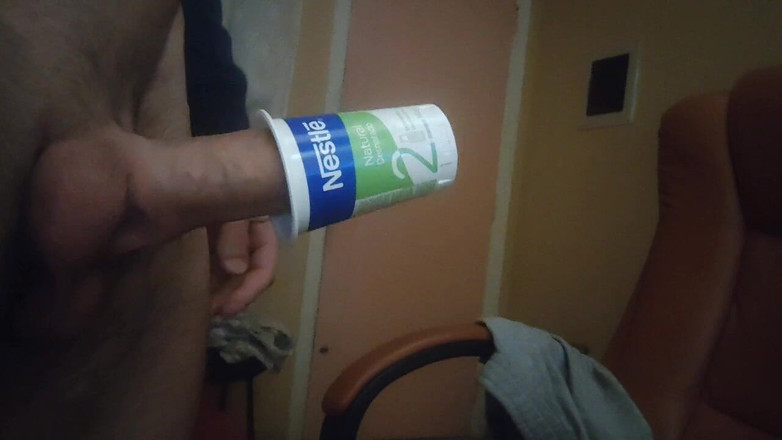 Shabah: Kann mein selbst manchmal nicht kontrollieren ... Verlangen wird ein bedürfnis