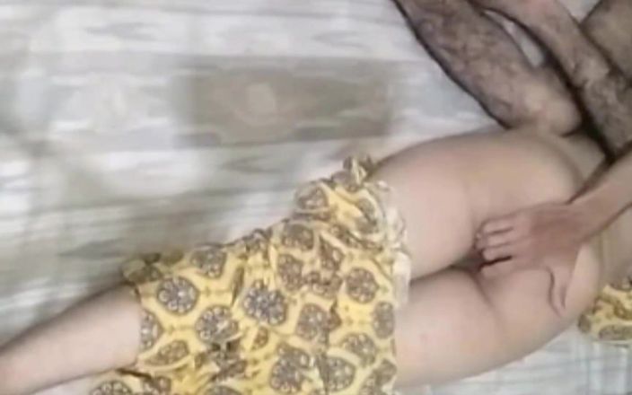 SuperIndian456: देसी भारतीय भाभी की देवर के साथ चुदाई