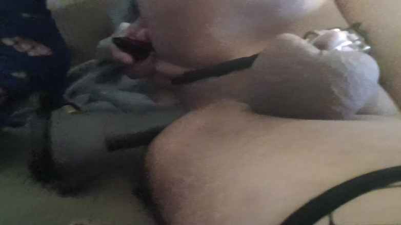 SissysubNver2late: Tired of Waiting for Stepdaddy