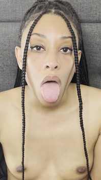Ahegao Y Babeando Instrucciones De Paja