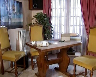 Porno kino: Zwei heiße blonde küken aus deutschland bekommen ihre löcher von...