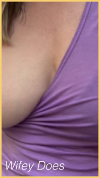 Wifeydoes Is Amazing