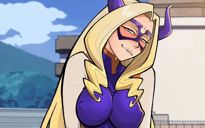 Sin sweet honey asses: Illuxxx dell'arrapante figa stretta delizioso sesso hardcore dolce gustoso piacere...