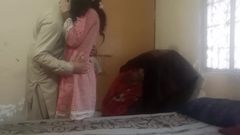 SHAKRATASNEEM: Kakak tiri pakistan lagi asik seks anal hot banget