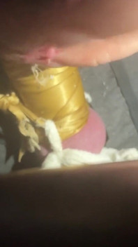 Harnröhren-zigaretten-spaß