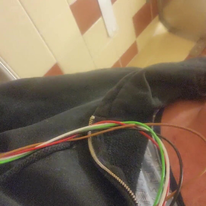 EliteLadyS: Fortfarande nere